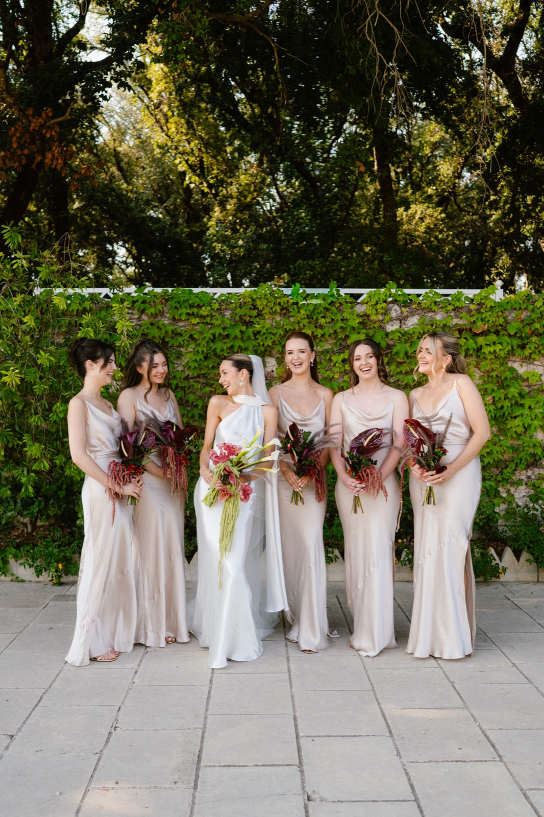 Dettaglio matrimonio